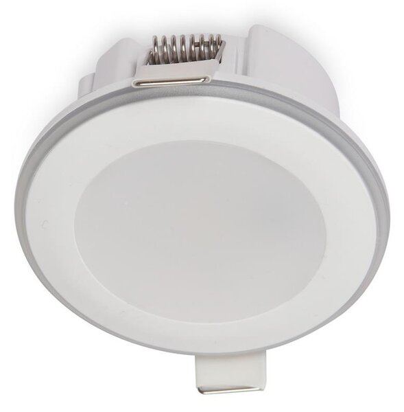 LED Лампа за вграждане HALO LED/5W/230V 3000K