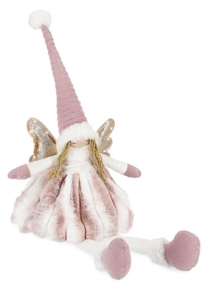 Bizzotto Коледен ангел BELEN 60cm