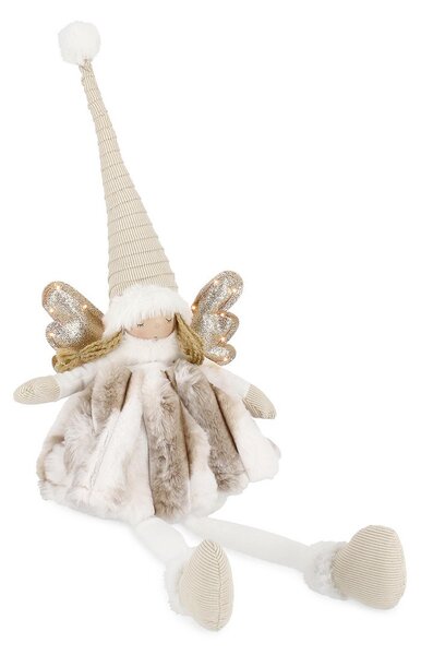 Bizzotto Коледен ангел BELEN 50cm