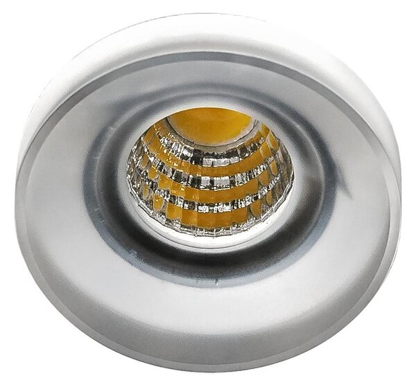 Azzardo AZ2234 - LED Лампа за окачен таван OKA 1xLED/3W/230V