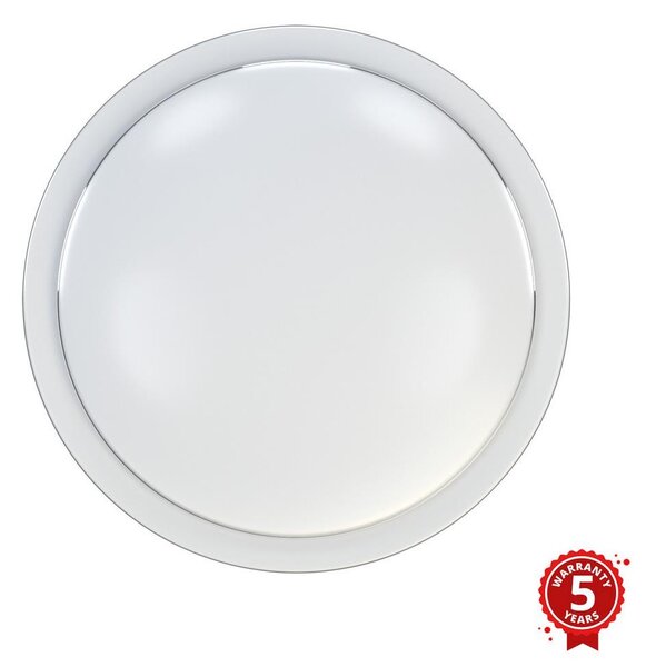 APLED - LED Плафониера LENS R TRICOLOR LED/12W/230V IP41 825lm