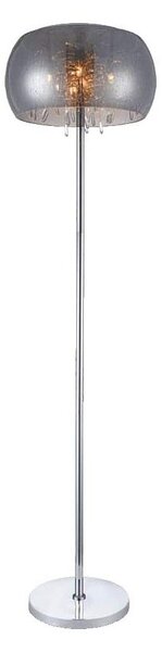 LUXERA 46097 - Стояща лампа ATMOSPHERA 4xG9/7W/230V