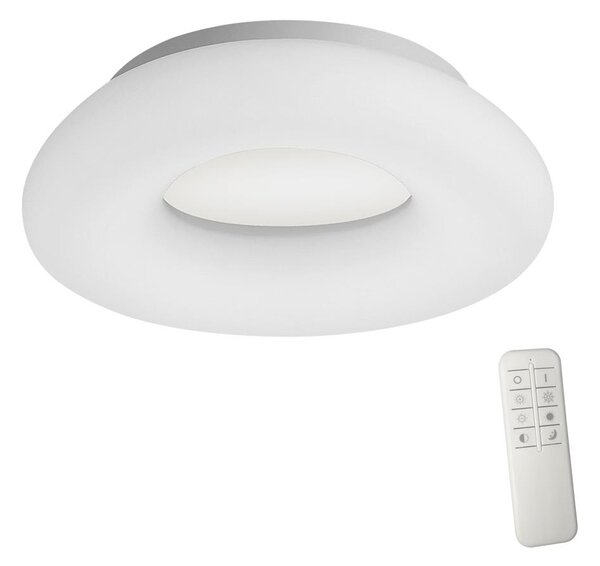 Prezent 17306 - LED Димируем плафон TRIVAN 1xLED/21W/230V + д.у