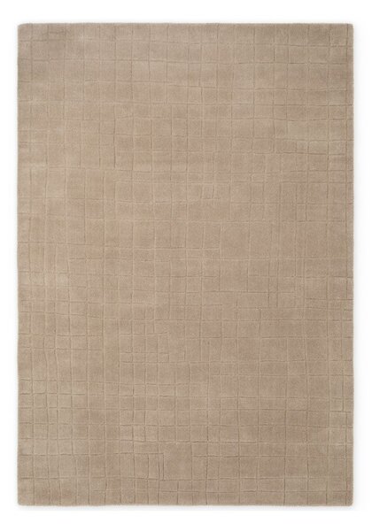 Кафяв вълнен килим 120x170 cm Kenso – Villeroy&Boch