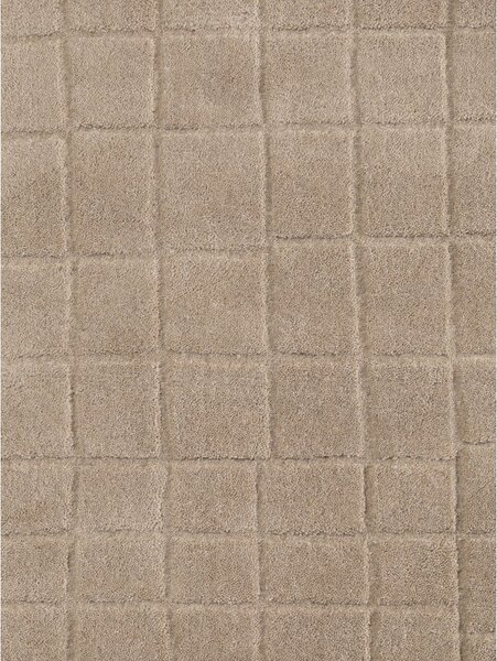 Кафяв вълнен килим 120x170 cm Kenso – Villeroy&Boch