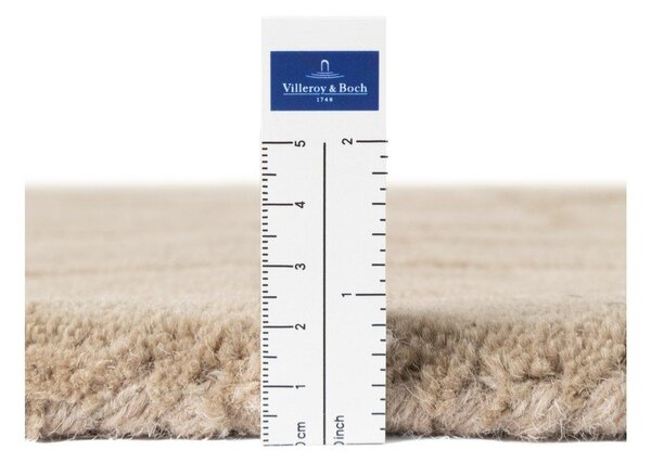 Кафяв вълнен килим 120x170 cm Kenso – Villeroy&Boch