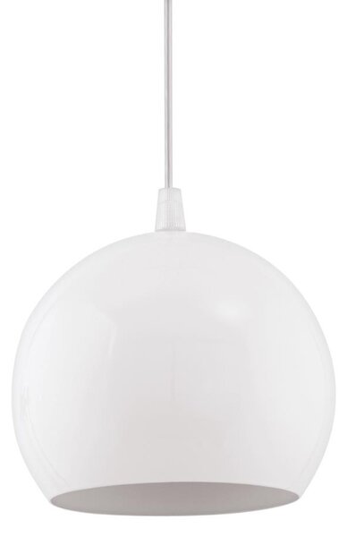 Eglo 94246 - LED Полилей PETTO 1 1xGU10-LED/3,3W/230V