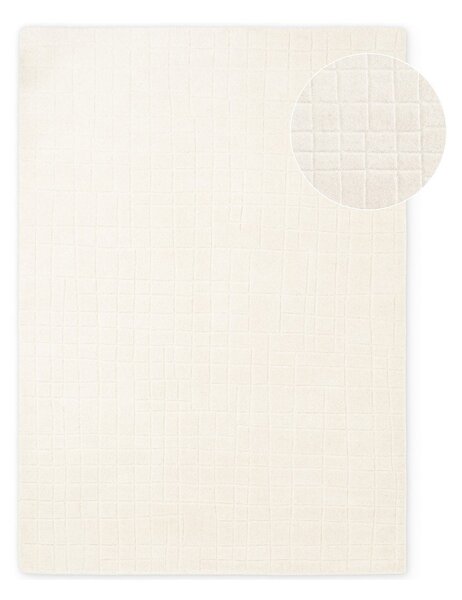 Кремав вълнен килим 120x170 cm Kenso – Villeroy&Boch