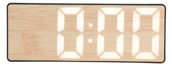 Дигитална/настолна аларма Bondone Flat – Karlsson