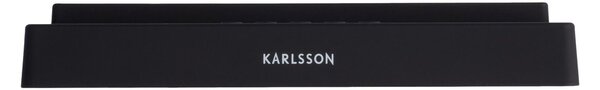 Дигитална/настолна аларма Bondone Flat – Karlsson