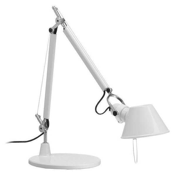 Artemide AR A005920+AR A008620 KOMPLET - Настолна лампа TOLOMEO 1xE27/70W/230V