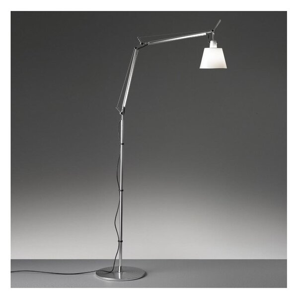 Artemide AR 0947010A+AR A012820 KOMPLET - Лампион TOLOMEO 1xE27/100W/230V