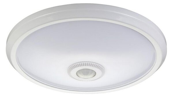 Fulgur 27418 - LED Лампа със сензор DARINA LED/12W/230V