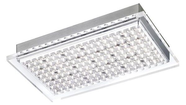 Paul Neuhaus 6130-55 - LED Плафониера FUTURA LED/32W/230V