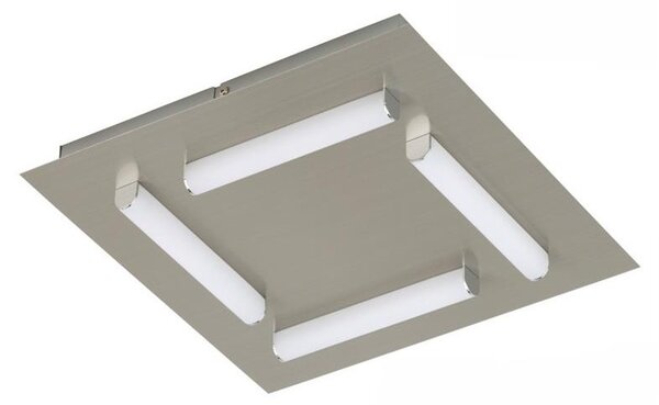 Briloner 3576-042 - LED Лампа за таван CASA 4xLED/5W/230V