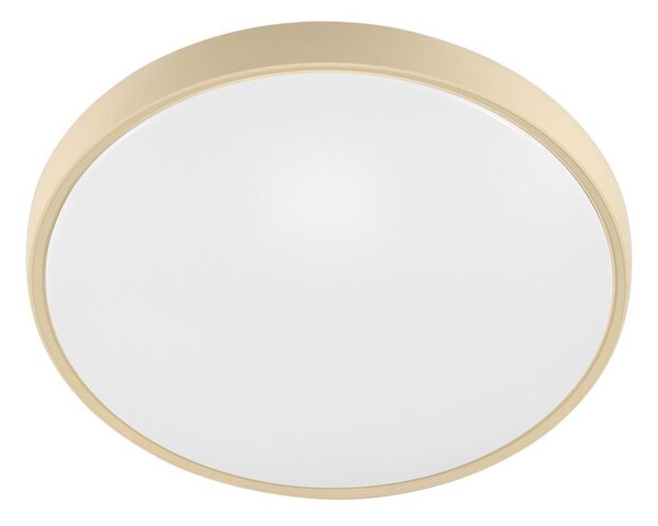 Fulgur 27480 - Рамка с дифузьор за осветително тяло VERA 420 GOLD