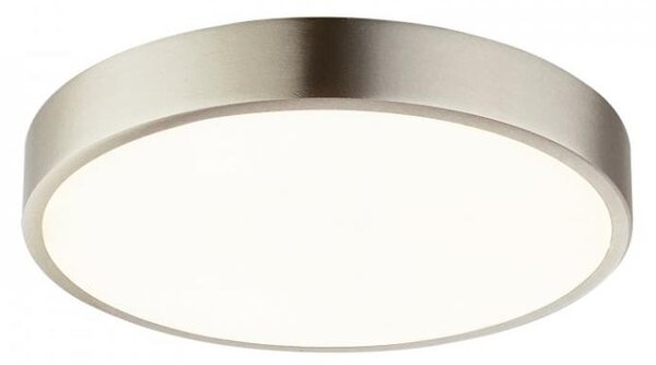 Globo 12366-30 - LED За баня Лампа за таван VITOS LED/28W/230V IP44