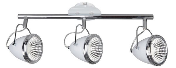 LED Спот OLIVER 3xGU10/5,5W/230V