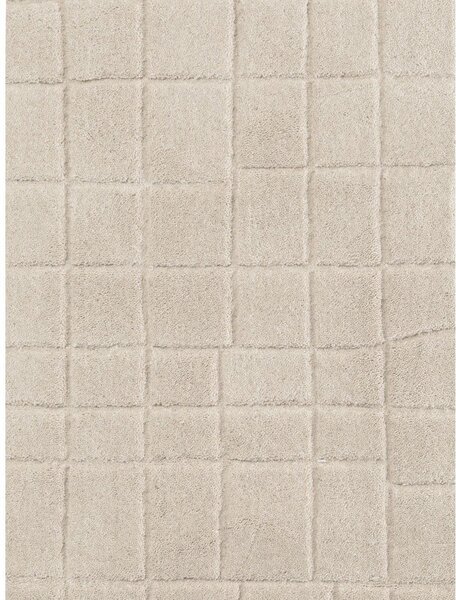 Бежов вълнен килим 120x170 cm Kenso – Villeroy&Boch