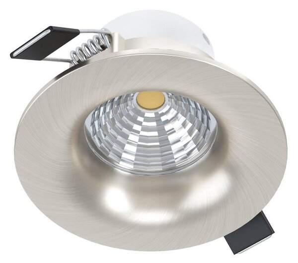Eglo 98246 - LED Димируема луничка за окачен таван SALICETO LED/6W/230V