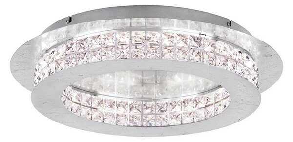 Eglo 39403 - LED Димируема кристална лампа PRINCIPE LED/31,5W/230V