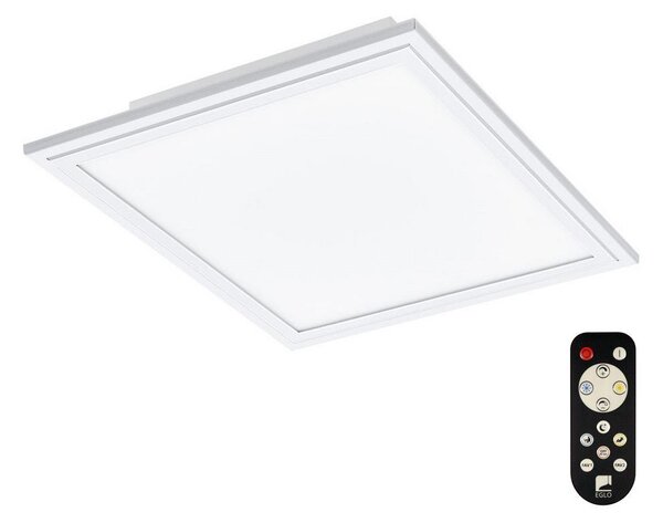 Eglo 98201 - LED Димируема лампа SALOBRENA-A LED/14W/230V + дистанционно управление