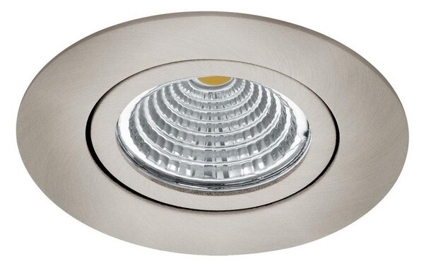 Eglo 98303 - LED Димируема луничка за окачен таван SALICETO LED/6W/230V