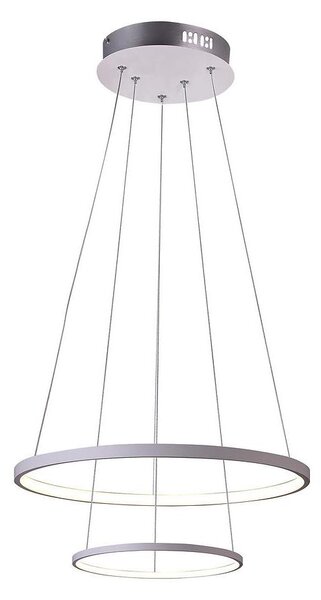 LED Полилей на въже LUNE LED/40W/230V