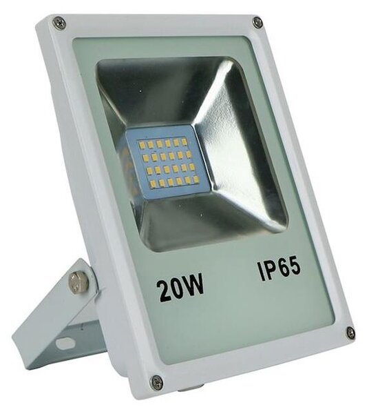 LED Прожектор LED/20W/230V IP65 4000K