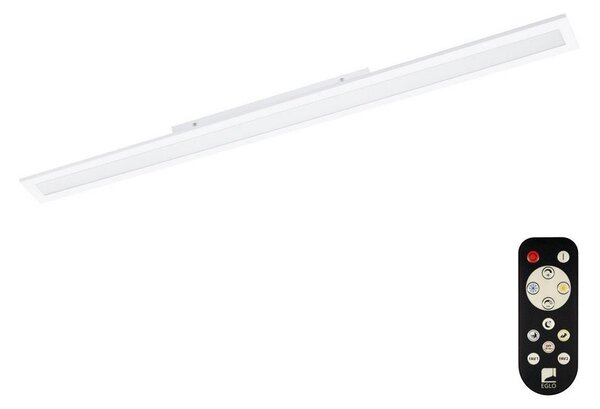 Eglo 98206 - LED Димируем панел SALOBRENA-A LED/30W/230V + дистанционно управление