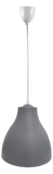 Rabalux 5060 - Полилей на въже MORRIS 1xE27/40W/230V