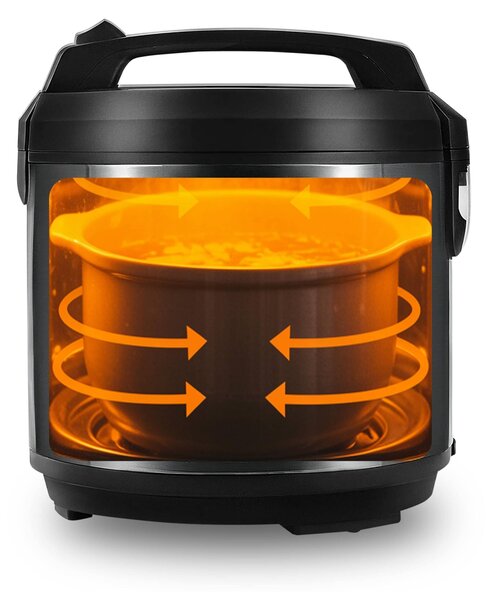 Мултикукър SOGO, 5L, 900W