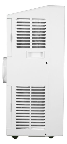 Мобилен климатик с обезвлажнител SOGO COOL COMFORT, 1200W