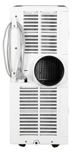 Мобилен климатик с обезвлажнител SOGO COOL COMFORT, 1200W