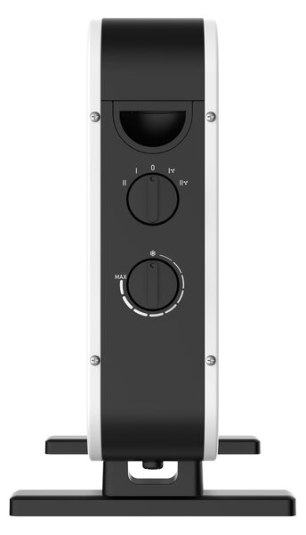 Подов конвектор SOGO, Turbo функция, 2000W