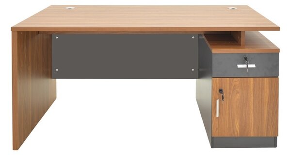 Работно бюро Oscar Nuc 180x90x76 cm