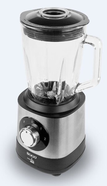Блендер SOGO POWER MIX, 1,5 л, 1500W