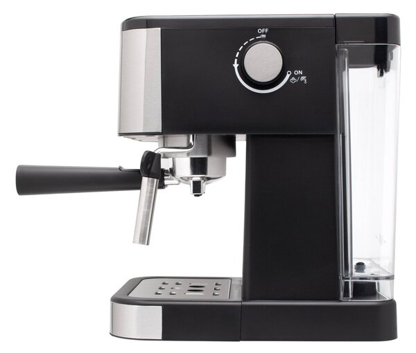 Еспресо кафемашина SOGO Espresso Instant, 20 Bar, 1.5л, 1350W