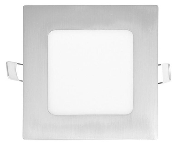 LED Лампа за вграждане в баня RAFA LED/6W/230V 4100K IP44