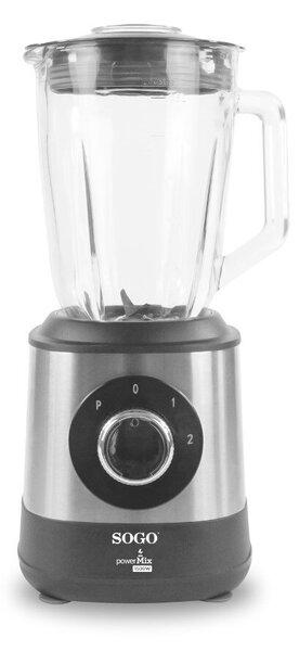 Блендер SOGO POWER MIX, 1,5 л, 1500W