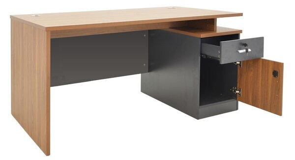 Работно бюро Oscar Nuc 180x90x76 cm