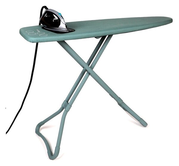Дъска за гладене 130x37 cm K-Surf Salvia Tube – Rolser