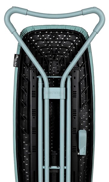 Дъска за гладене 130x37 cm K-Surf Salvia Tube – Rolser