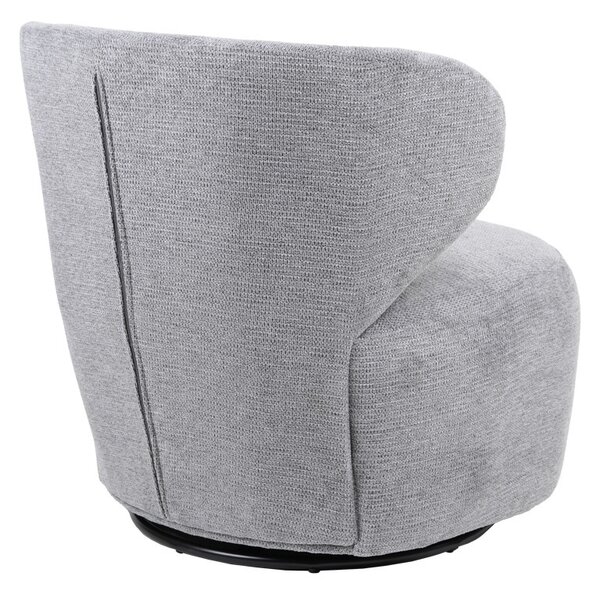 Фотьойл Marelia Grey 73x76x76 cm