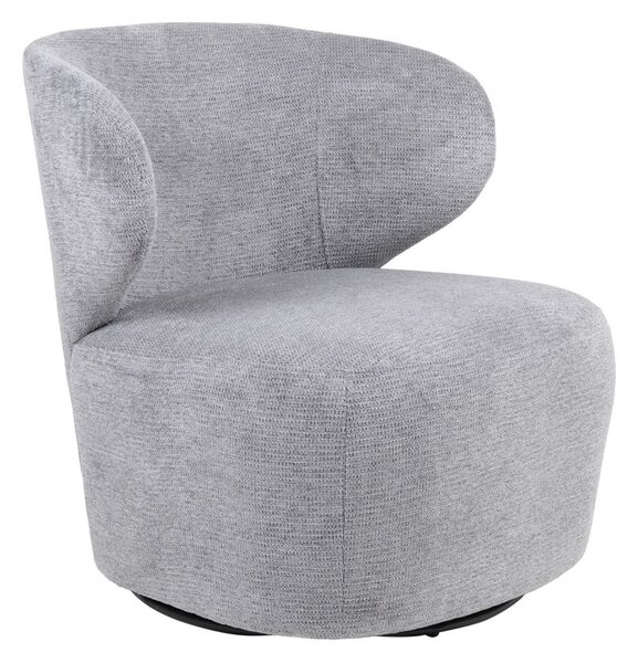 Фотьойл Marelia Grey 73x76x76 cm