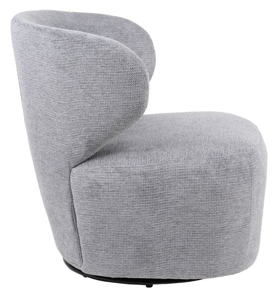 Фотьойл Marelia Grey 73x76x76 cm