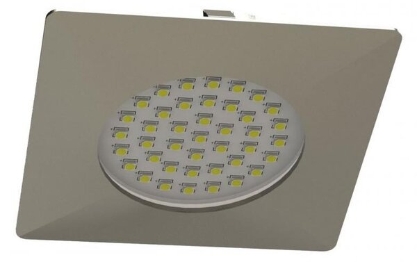 Eglo 78744 - LED Окачена таванна лампа PINEDA LED/12W/230V