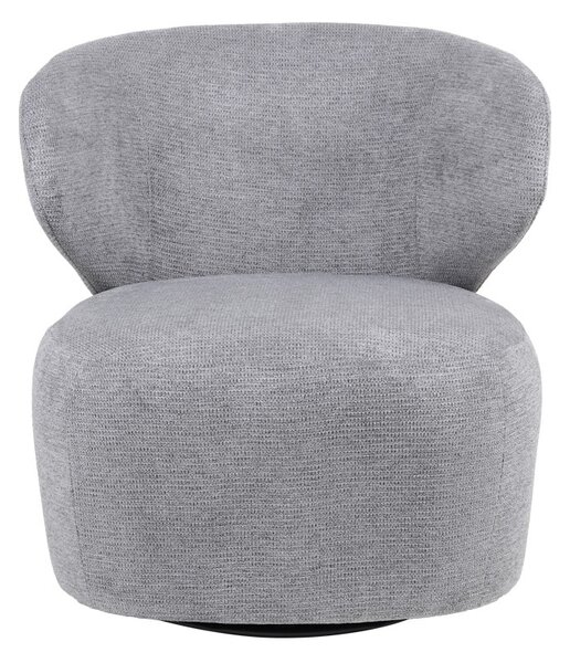 Фотьойл Marelia Grey 73x76x76 cm