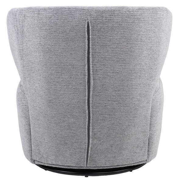 Фотьойл Marelia Grey 73x76x76 cm