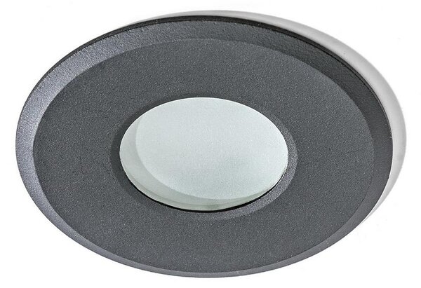 Azzardo AZ2692 - Екстериорна луничка OSCAR 1xGU10/50W/230V IP44
